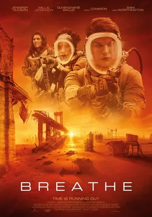 Breathe 2024 Hindi Dual Audio WEB-DL 720p – 480p – 1080p :: Bollyflix