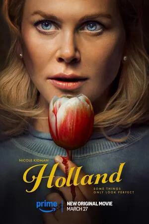 Holland 2025 Hindi Dual Audio WEB-DL 720p - 480p - 1080p Movie Poster
