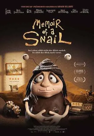 Memoir of a Snail 2024 Hindi Dual Audio WEB-DL 720p – 480p – 1080p :: Bollyflix