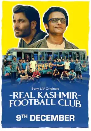 Real Kashmir Football Club Season 1 2025 Hindi WEB-DL 720p – 480p – 1080p :: Bollyflix