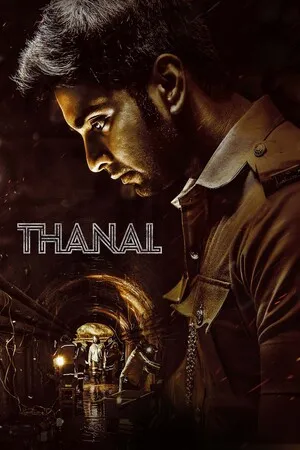 Thanal 2025 Hindi Dual Audio WEB-DL 720p - 480p - 1080p Movie Poster