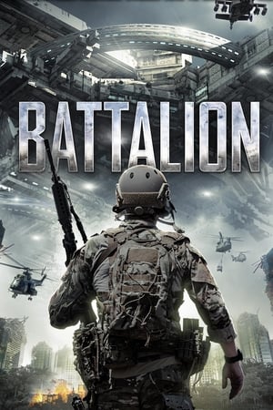 Battalion 2018 Hindi Dual Audio 720p Web-DL [940MB] Movie Poster