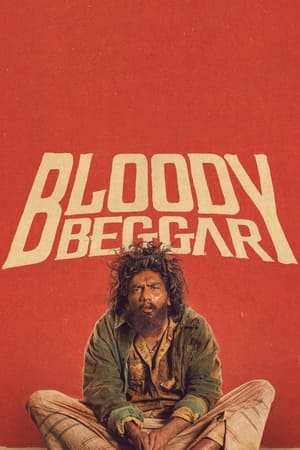 Bloody Beggar 2024 WEBRIP Hindi (MULTI AUDIO) 720p – 480p – 1080p Movie Poster