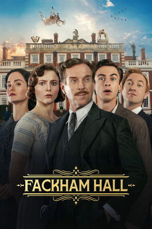 Fackham Hall (2025) WEBRIP Hindi (MULTI AUDIO) 720p – 480p – 1080p