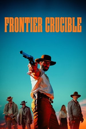 Frontier Crucible (2025) WEBRIP Hindi (MULTI AUDIO) 720p – 480p – 1080p
