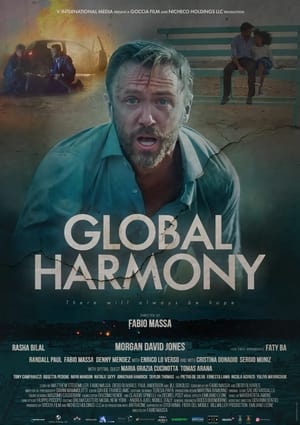 Global Harmony (2024) WEBRIP Hindi (MULTI AUDIO) 720p – 480p – 1080p Movie Poster