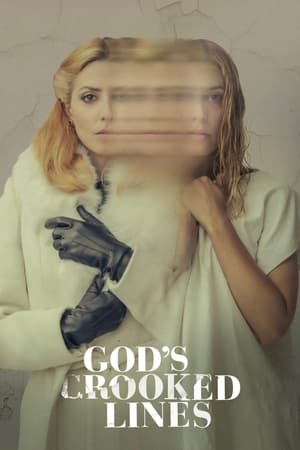 Gods Crooked Lines (2022) Hindi Dual Audio HDRip 720p – 480p Movie Poster