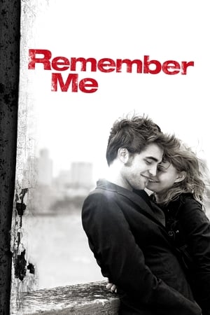 Remember Me 2010 Hindi Dual Audio 480p BluRay 350MB Movie Poster