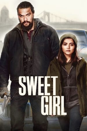 Sweet Girl 2021 Hindi Dual Audio 480p HDRip 340MB Movie Poster