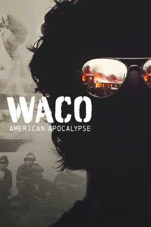 Waco: American Apocalypse 2023 Season 1 Dual Audio Hindi HDRip – 720p – 480p Movie Poster