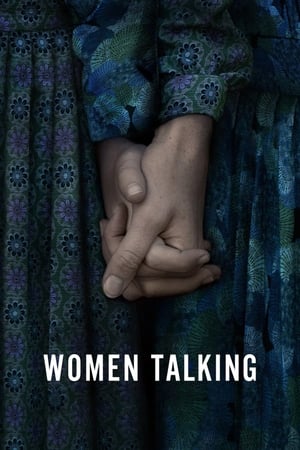 Women Talking 2022 Hindi Dual Audio HDRip 720p – 480p Movie Poster